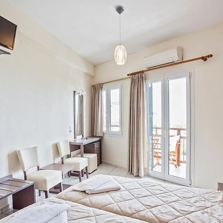 Akti Fine Rooms سكوبيلوس تاون المظهر الخارجي الصورة