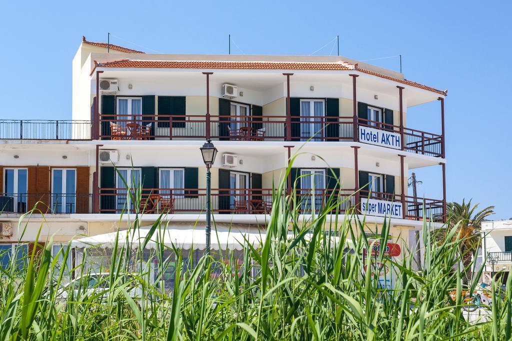 Akti Fine Rooms سكوبيلوس تاون المظهر الخارجي الصورة