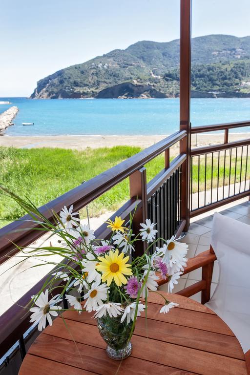 Akti Fine Rooms سكوبيلوس تاون المظهر الخارجي الصورة
