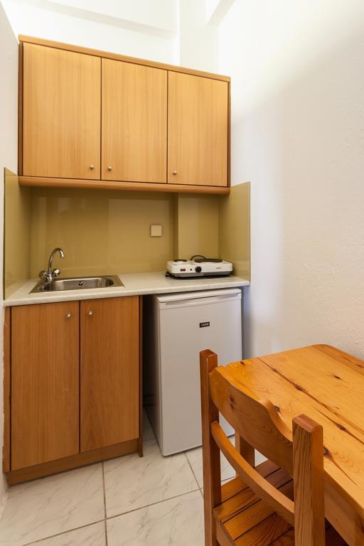 Akti Fine Rooms سكوبيلوس تاون المظهر الخارجي الصورة