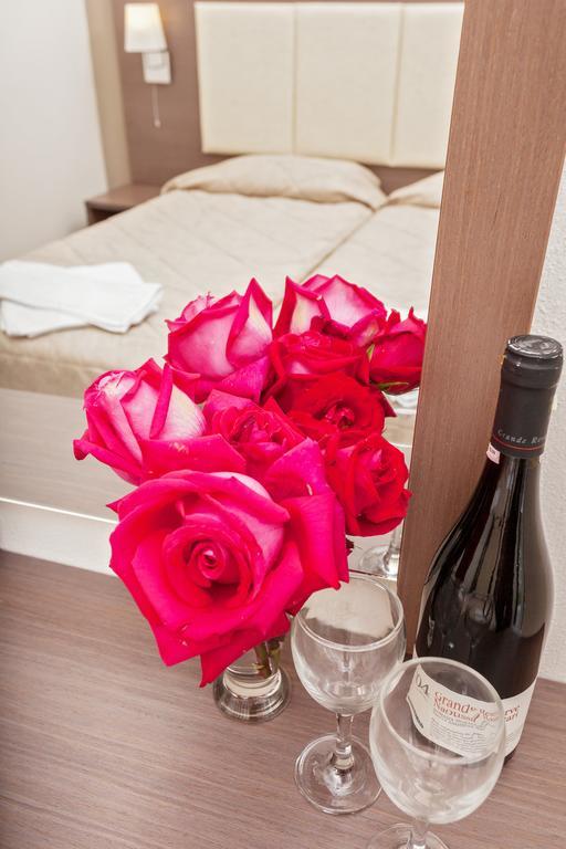 Akti Fine Rooms سكوبيلوس تاون المظهر الخارجي الصورة