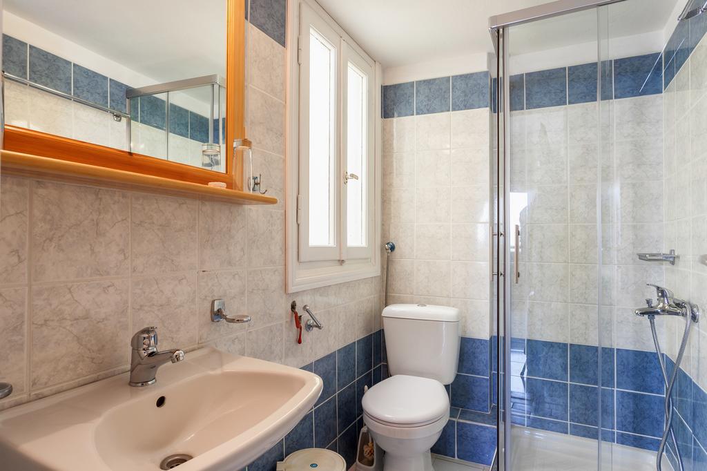Akti Fine Rooms سكوبيلوس تاون الغرفة الصورة