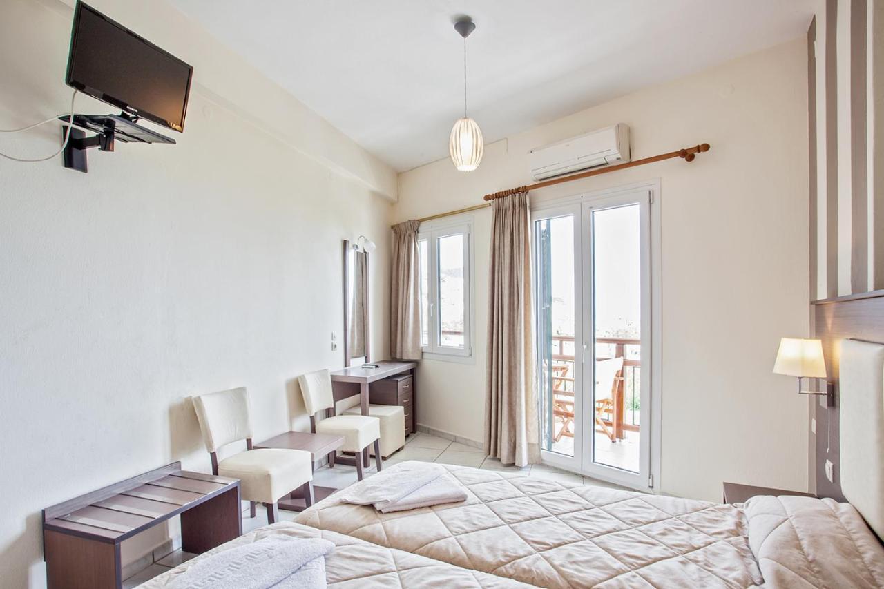 Akti Fine Rooms سكوبيلوس تاون المظهر الخارجي الصورة